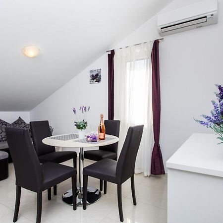 באסקה Apartments Lavanda מראה חיצוני תמונה