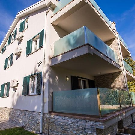 באסקה Apartments Lavanda מראה חיצוני תמונה
