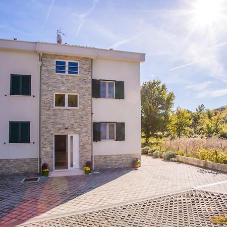 באסקה Apartments Lavanda מראה חיצוני תמונה