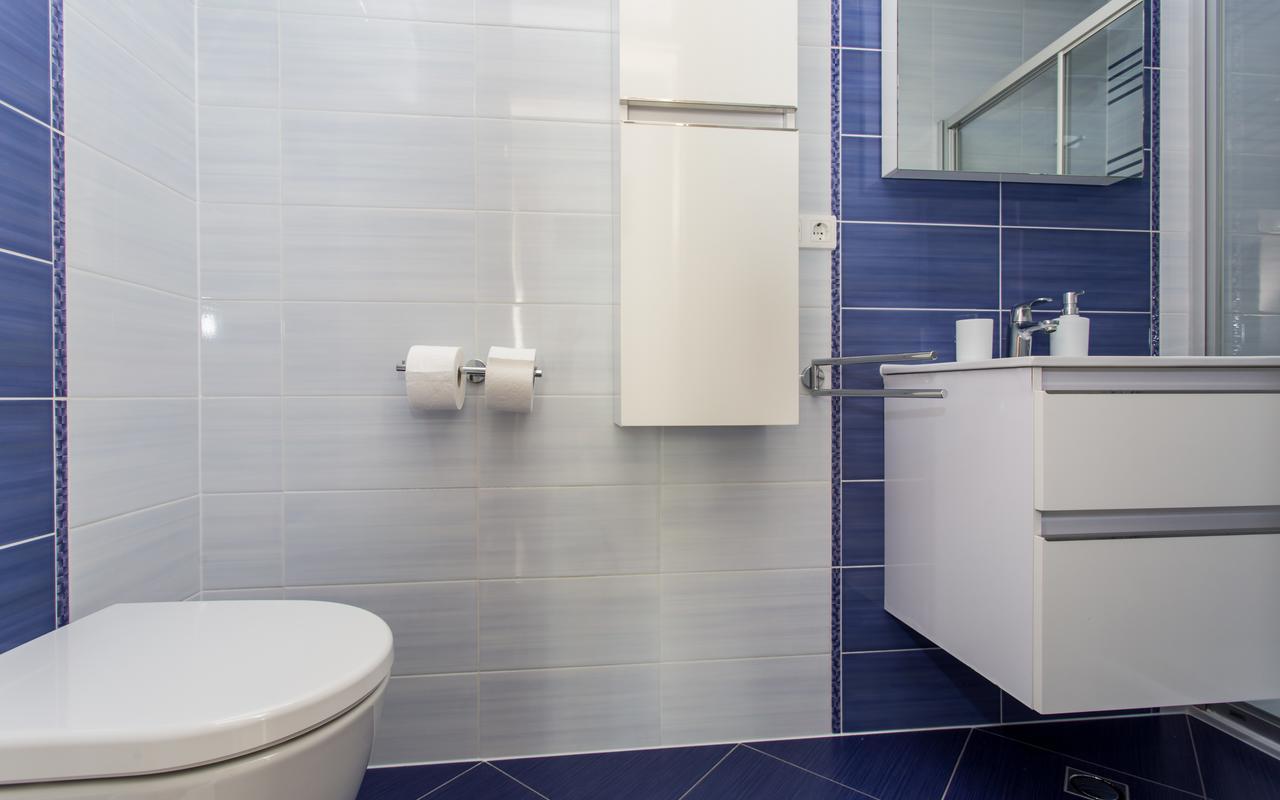 באסקה Apartments Lavanda מראה חיצוני תמונה