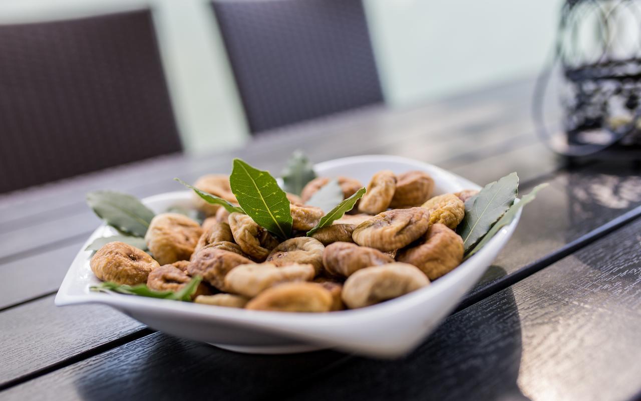 באסקה Apartments Lavanda מראה חיצוני תמונה