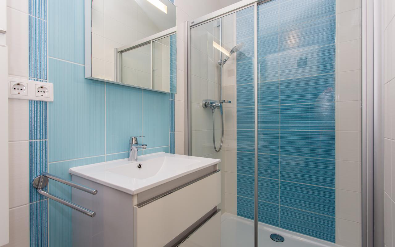 באסקה Apartments Lavanda מראה חיצוני תמונה