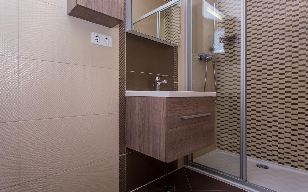 באסקה Apartments Lavanda מראה חיצוני תמונה