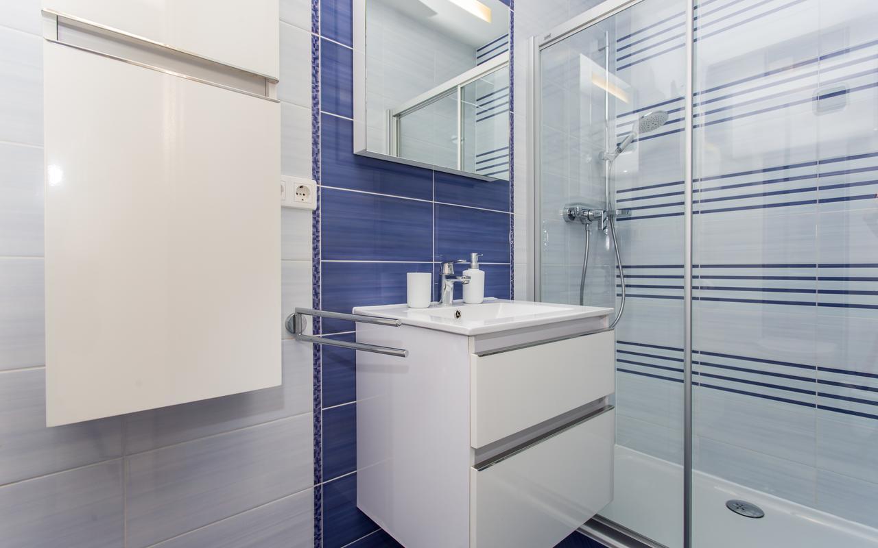 באסקה Apartments Lavanda מראה חיצוני תמונה